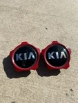 Oem Center Cap For 2021 2022 Kia Seltos 52960-M6500/Q5RRO 560-74826 Set Of Used. Price: $17.78.