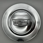 For Cadillac Escalade Esv Oem Center Cap 2015-2018 Chrome 23432315 #4740 Used. Price: $38.96.