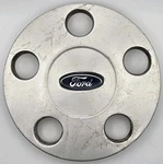 2008-2009 Ford Taurus Hubcap Centercap Oem #8G13-1A096-BA Used. Price: $29.99.