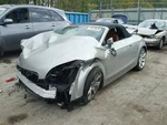 Wheel 18X9 Alloy 7 Spoke Fits 08-11 Audi Tt 1598358 Used. Price: $121.00.