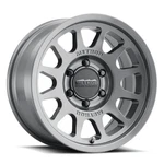 Method Race Wheels MR703 Bead Grip 17X8.5 +0 Titanium 6X139.7 6X5.5 (qty 4) New. Price: $1464.00.