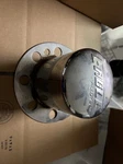 American Eagle 8 Lug Chrome Wheel Rim Center Cap Part# ACC3109-06 Used. Price: $30.00.