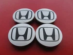 Honda Civic Accord Pilot Element 4 Wheel Rim Center Cover Oem #99 Used. Price: $30.00.