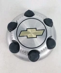 99-09 Chevyrolet Silverado Astro Wheel Center Cap Lug 15006331 Used. Price: $14.99.