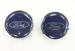 New Oem Ford Wheel Center Caps Set Of 2L2Z-1130-AB Escape Explorer 2001-2007. Price: $18.95.