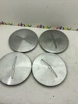 93 94 95 97 Ford Thunderbird Center Oem Hubcap F4SC-1A096-AA 4PCS Used. Price: $49.99.