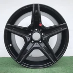 2009-15 Mercedes Benz C63 Amg 18" Genuine Factory 0EM Wheel Rim Rear A2044014002 New. Price: $599.00.