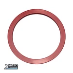 Moto Metal Red Wheel Center Cap Ring For "T186L214-H55-C1" T186H117R New. Price: $20.99.