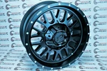 Kmc Series XD842 Satin Black Wheel Set Of New. Price: $1412.00.