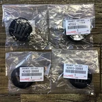 Genuine Toyota 5AA-TZSH35 Crown Crossover Wheel Center Hub Cap 4PCS 42603-30690 New. Price: $77.50.
