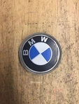 Bmw 318I 328I 525I 528I 735I Oem Center Cap P/n 095 361 (21) Used. Price: $15.99.