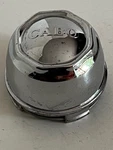 Cabo Wheels Chrome Pop-in Center Cap Part# M923-2295 Stock #4651 Used. Price: $24.99.