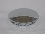 Ultra Schott / 36 Wheel Rim Chrome Center Cap 89-8035 60622090F-1 99-9408 New. Price: $25.85.