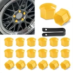 20PCS Lug Nut Covers, Bolt Caps, 17MM Hexagonal With Removal ... New. Price: $31.44.