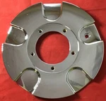One New Mezzano Center Cap # C-MEZ876-C Custom Chrome Wheels /8960 Used. Price: $24.99.
