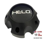 1PC Wheel Center Cap Helo Hub S057L120 Matte Black New. Price: $25.56.