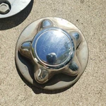 ** Ford F150 Wheel Center YL34-1A096-DA 97 98 99 2001 2002 03 04 Hubcap Used. Price: $8.99.