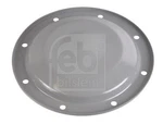 Febi Bilstein 171252 Wheel Hub Protection Lid Suspension Replacement Fits Volvo New. Price: $20.77.