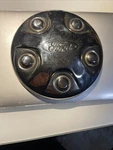 2011-25 Ford Explorer, Taurus, Police Interceptorwheel Center Cap DG1Z-1A096-PA Used. Price: $55.00.