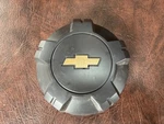 Chevy Gmc Factory Center Cap 97319340 92268190 Oem Part Used. Price: $14.99.