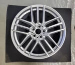 Bmw 530I 540I 2024 86998 95945 Aluminum Oem Wheel Rim 19 X 8.5 Silver Remanufactured. Price: $393.60.