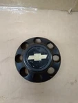 2001 2002 Chevy Express 3500 Used Wheel Rim Center Hub Cap For 16" Steel. Price: $35.00.