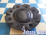 Akuza Wheels # EMR0843-CAR-CAP Broke Black Center 71 (qty. 1) For. Price: $23.84.