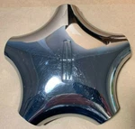 99-01 Lincoln Navigator Wheel Center Cap 17" Chrome Oem # XL74-1A096-AB Used. Price: $6.99.