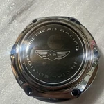 American Racing Wheels # C-V1119-C . Chrome Center Cap 1258100011 New. Price: $16.69.