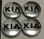(4) Oem Kia Center Cap Part Number 529602T500 529603W200 529604G700 52960C6000 New. Price: $27.80.