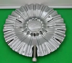 Bzo Center # 722-24-CAP LG0709-22 Chrome Wheels Used. Price: $95.00.