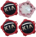4PC Wheel Cap (old Kia Logo) Fit 2021-2023 Seltos Factory 17" 18" Rim New. Price: $37.59.