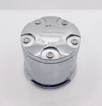 3342100941 S309-04 American Racing Chrome Wheel Center Cap Used. Price: $44.97.