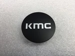 Kmc Rim Wheel Snap Replacement Center Hub Satin Black KM700CAPB-SB New. Price: $16.97.