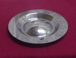 Tyfun Wheels Chrome Custom Center #TW024-CAP (1) Used. Price: $50.00.