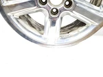 03 04 Mercury Marauder Oem Wheel 18X8 5 Spoke Needs Refurbished Has Bend On Lip Used. Price: $223.00.