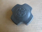Toyota Tercel Rim Center Hubcap Lug Nut Cover Oem Used Black 8271. Price: $11.99.