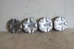 1999-2004 Oldsmobile Alero Center Hub Cap Oem 9594366 Set Of R#2776 Used. Price: $65.98.