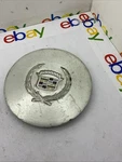 Cadillac Eldorado Seville Oem Center Cap Heavy Alloy 1985-1989 Gold Tint Used. Price: $24.99.