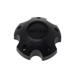 89-9755SBB / Ultra Satin Black Bolt-on Center Cap New. Price: $41.75.