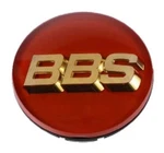 Bbs 56.24.100 Center Cap 56MM Red/gold (56.24.012) New. Price: $64.39.