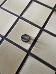 Lexus 10665 L440054 Wheel Center Cap Hub Cover Aftermarket Lexani Chrome AM1158 Used. Price: $5.00.