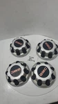 2013 Gmc Savana 3500 Wheel Center Caps Assembly Used. Price: $45.00.