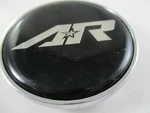 Ar/ American Racing Custom Wheel Center Cap* #SC-148/ #1242100011 (for Cap) Used. Price: $30.92.