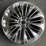 Lexus Chrome LS500H Factory Rim 20X8.5 2018-2024 Oem Original Wheel 74370A Used. Price: $399.97.