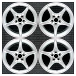 Set 2000 2001 2002 2003 2004 2005 Toyota Celica Oem Factory Wheels Rims 69388 Remanufactured. Price: $760.00.