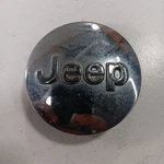 Jeep Renegade Wheel Rim Center Cap 2023 2022 2021 2020 Oem Used. Price: $24.16.