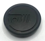 MR142-CAP Motegi Black Wheel Center Used. Price: $17.94.