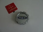 New Moto Custom Wheel Center Cap Chrome Finish # 353K136, S804-09 (top Only). Price: $35.09.