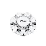 CAP-780CR / Pacer Rave Chrome Center New. Price: $48.75.